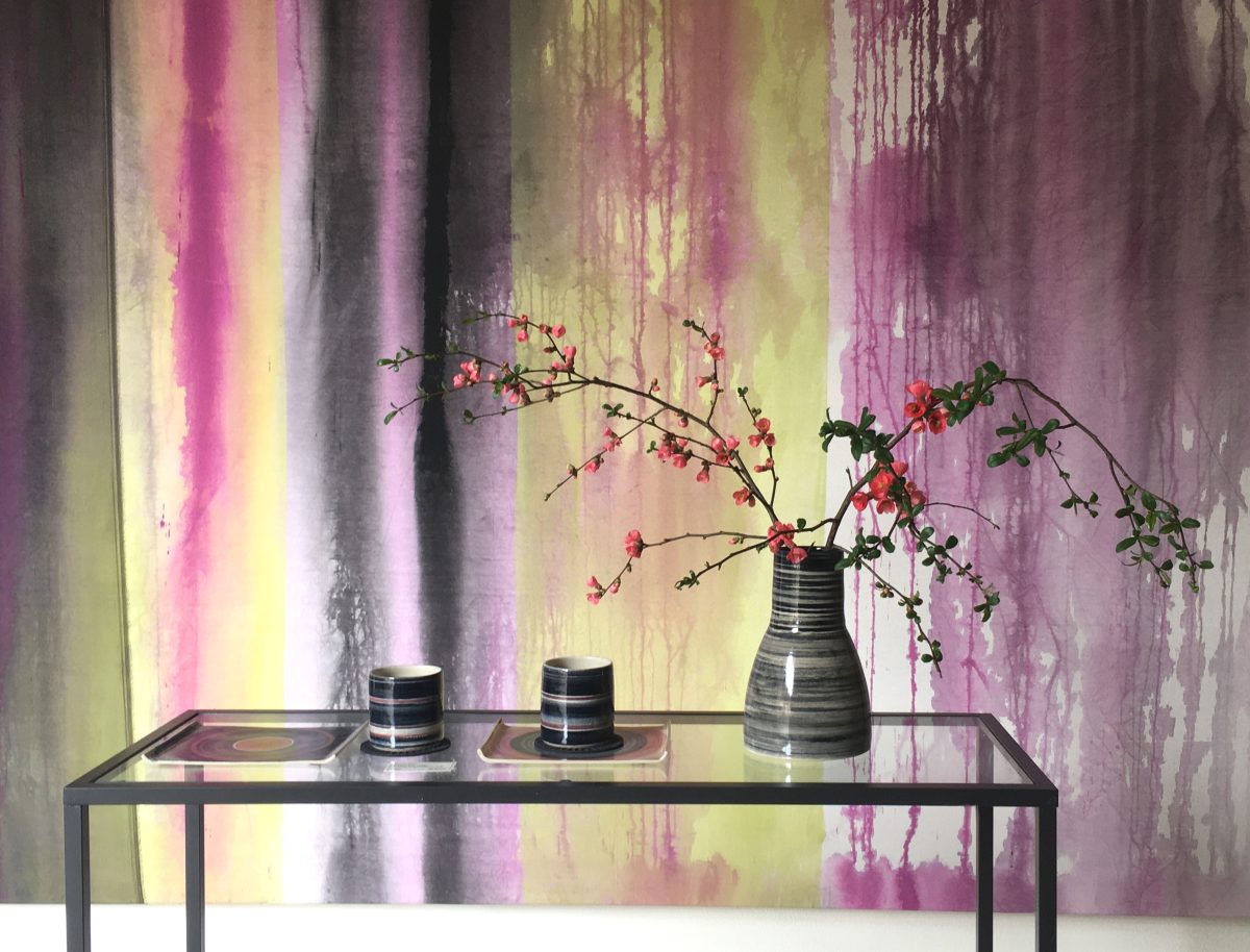 Terre Touchée - Céramique Art Artisanal