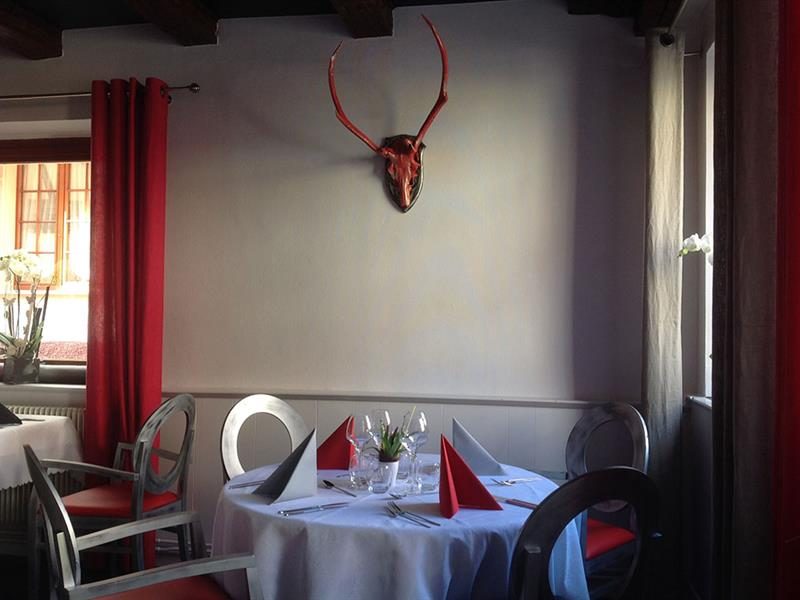 Auberge du Cerf