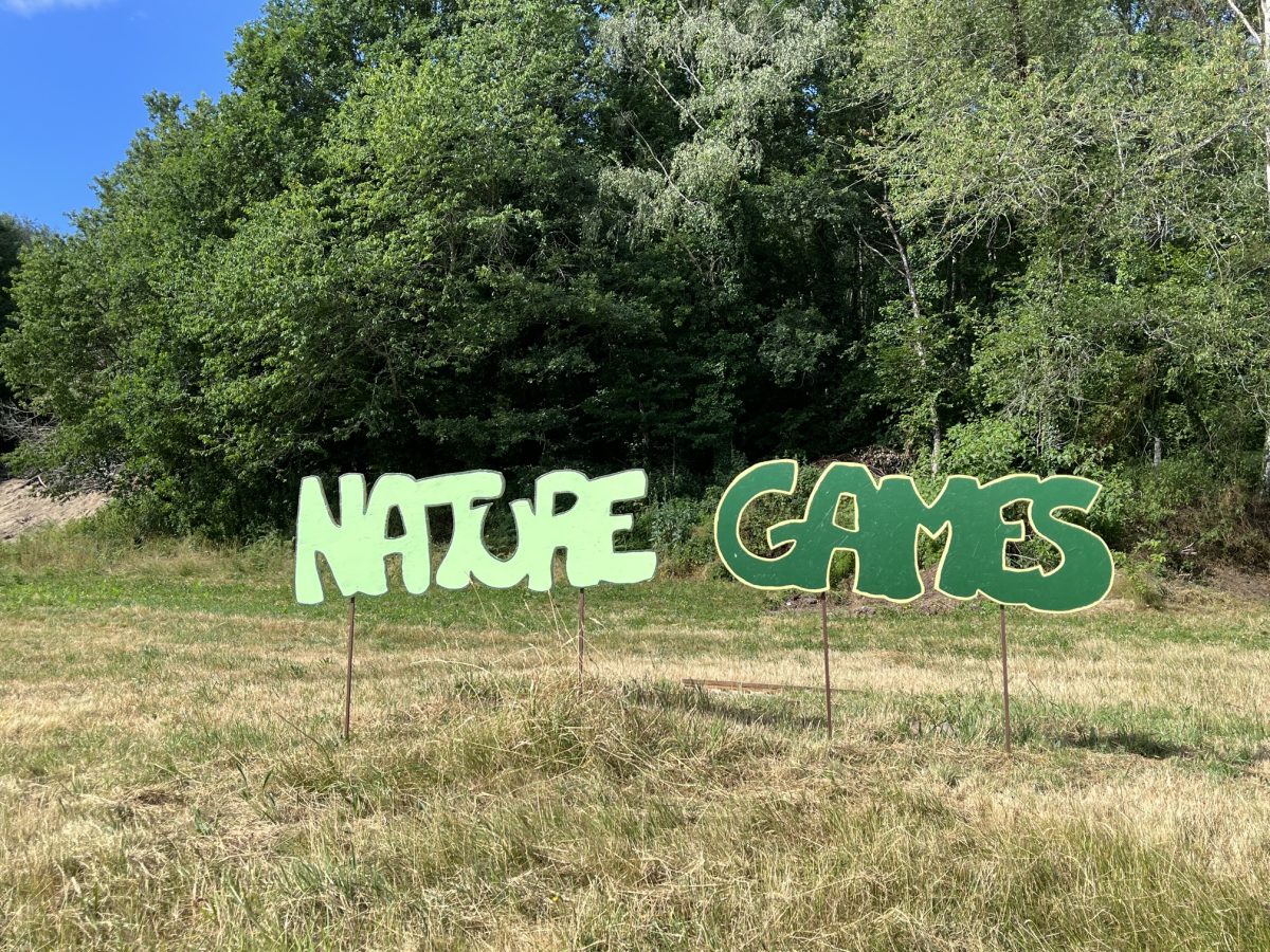 Nature Games du Segala
