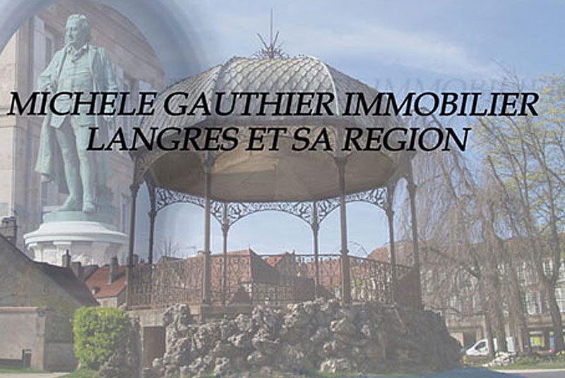 Agence Gauthier immobilier
