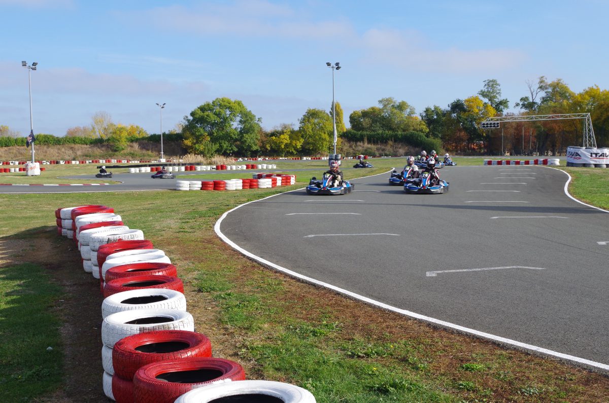 SpeedFun Karting