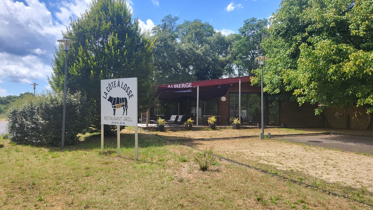 La Côte à Losse
