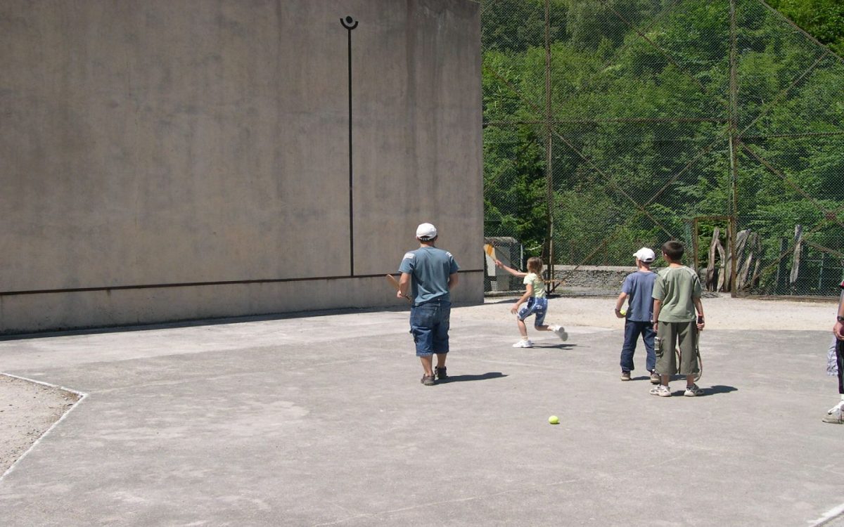 Fronton
