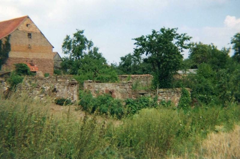 Fortifications de Balbronn