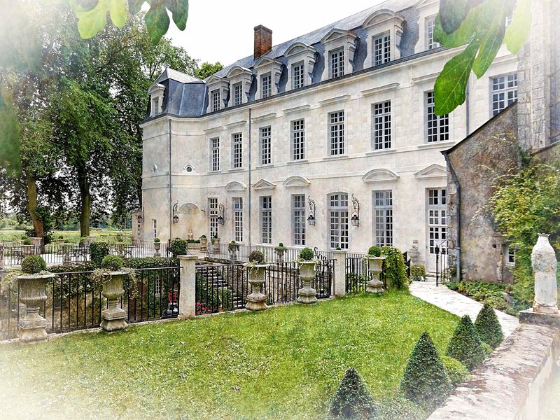 Restaurant éphémère - La Rôtisserie des Moines