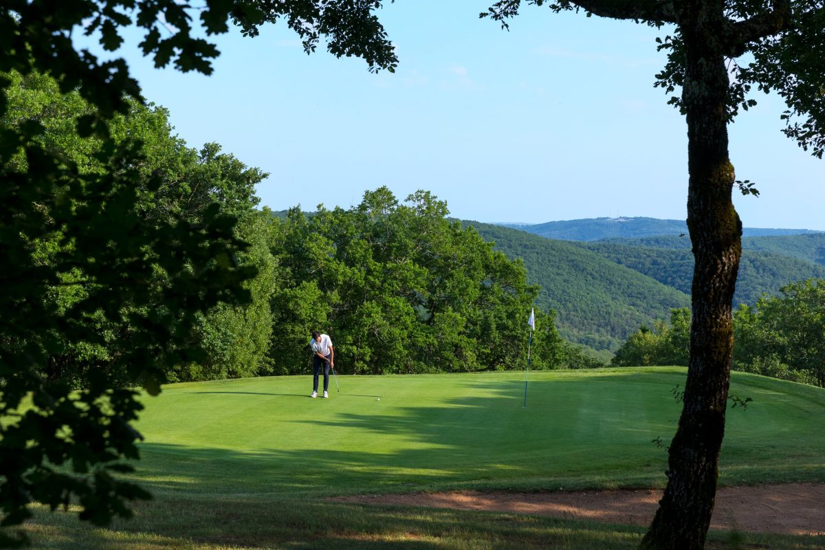 Souillac Golf & Country Club