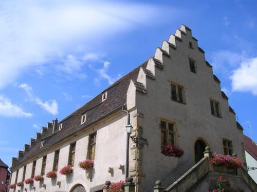 Musée du Bailliage