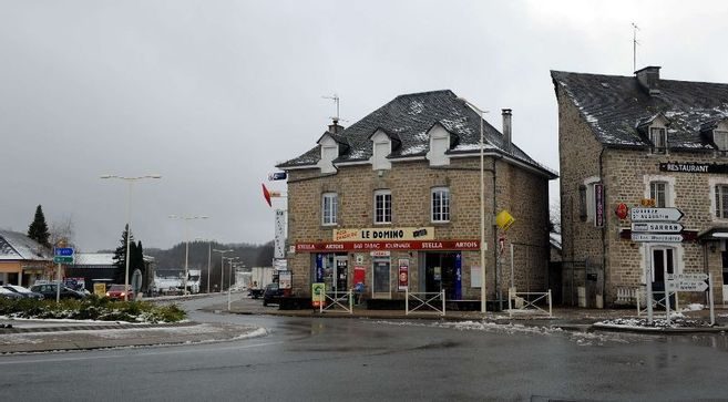Le Domino