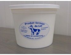 Ferme de Lagarouste