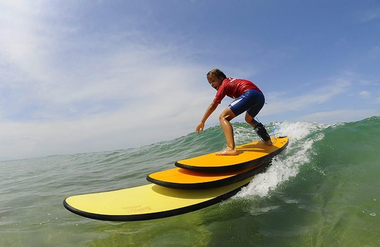 SurfTrip SurfSchool