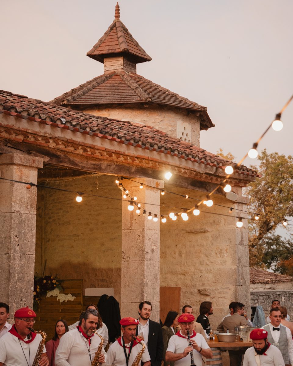 Domaine Les Gaillardoux