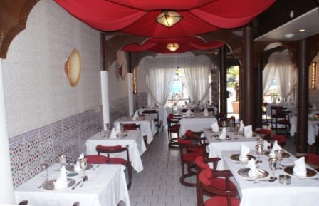 Le Marrakech