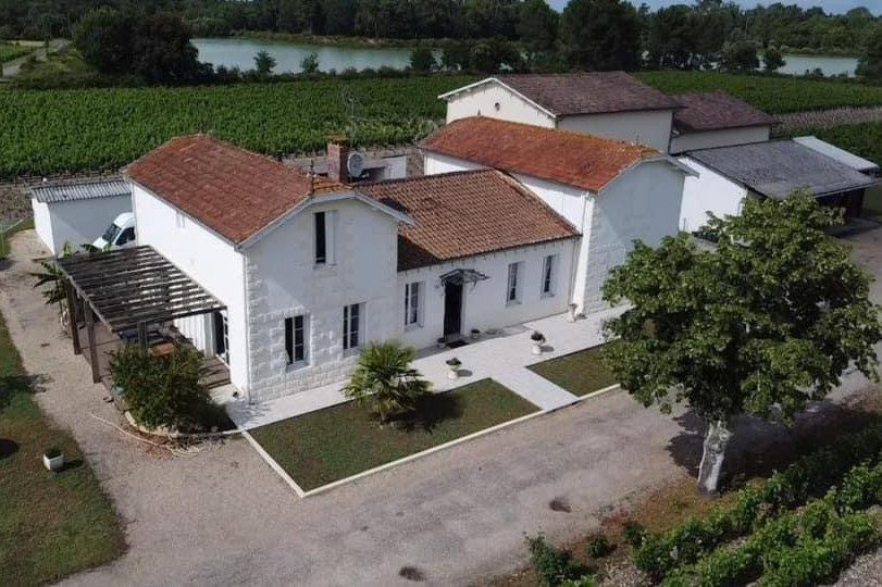 Château Semonlon