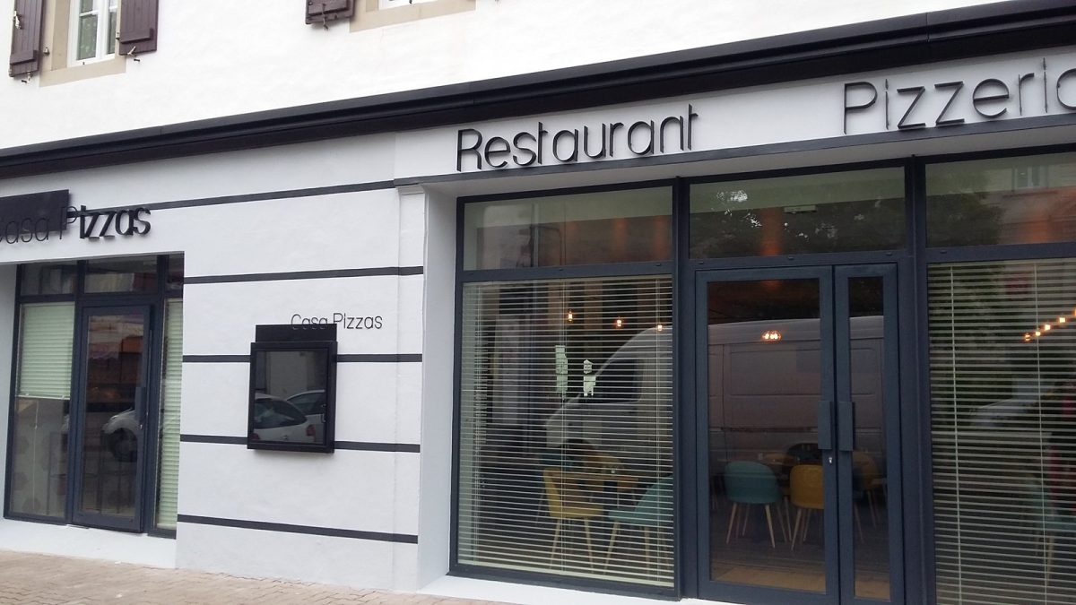 Restaurant Chez Fredo