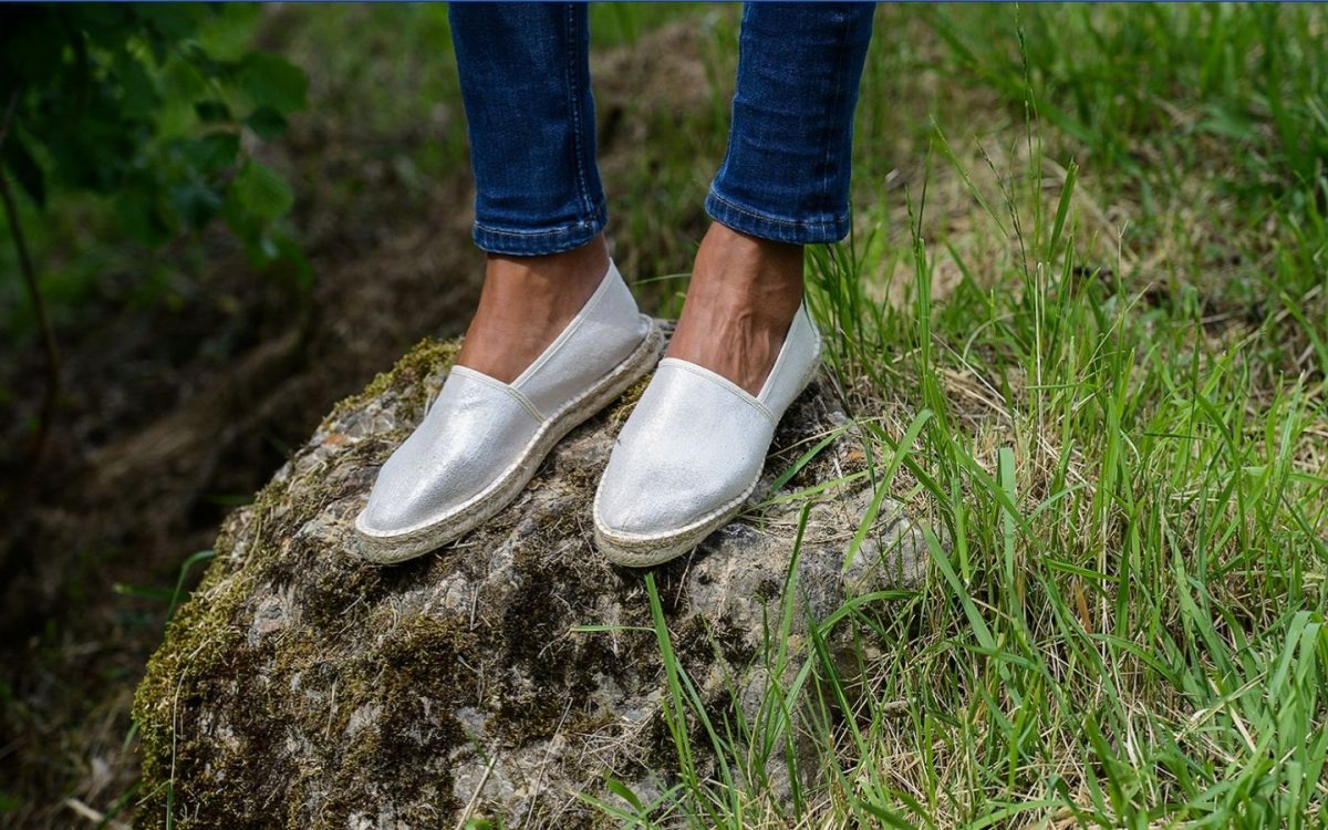 Lespartina