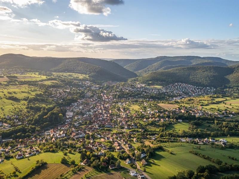 Niederbronn-Les-Bains