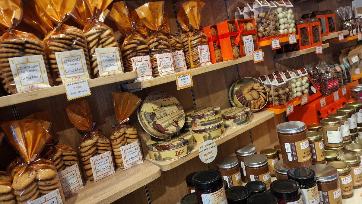 Chocolaterie Ttotte