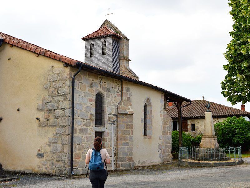 Église Saint-Denis