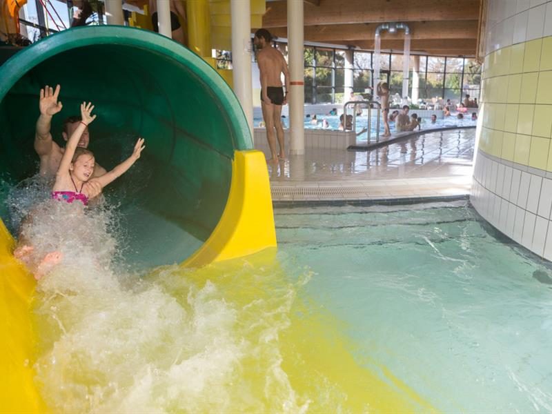 Centre Aquatique Atoo-o