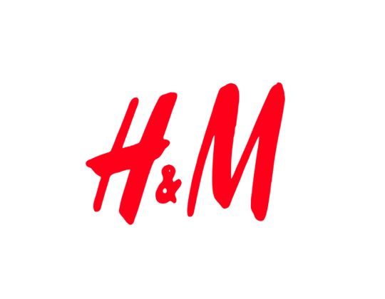 H&amp;M - Escapade