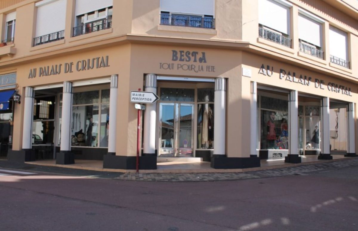 Besta - Tout pour la fête