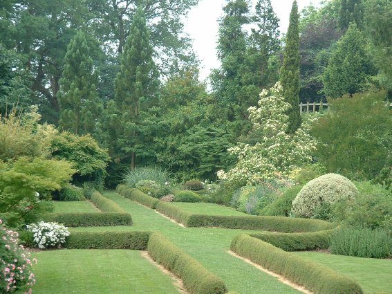 Pépinière Botanique et Association Plantarium