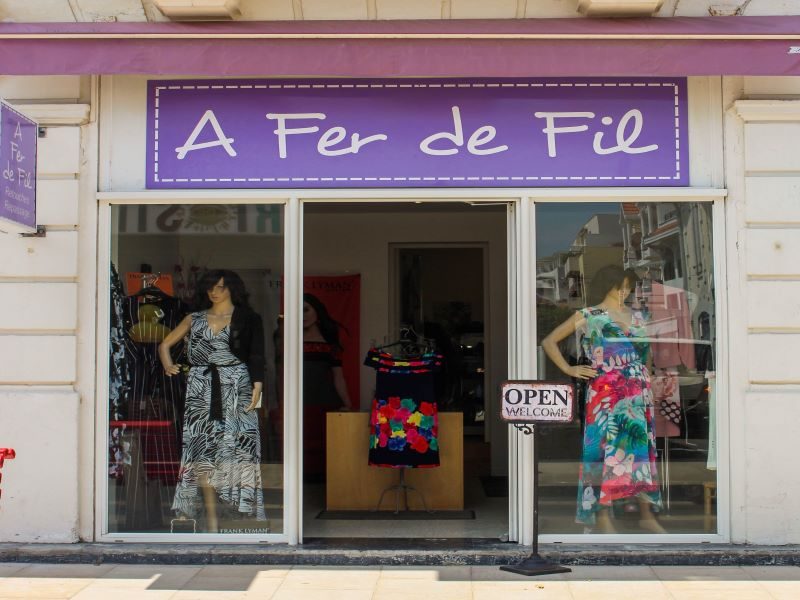 A fer de fil