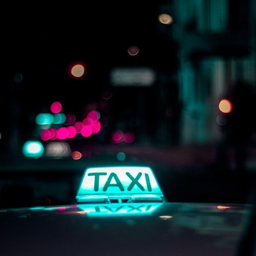 Taxi Gouygou