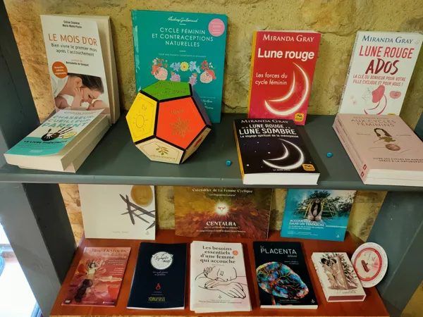 Le Bonheur Itinérant et la Bidouthèque