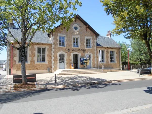 La Galerie