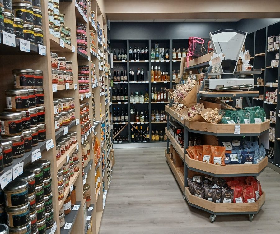 Le Local - Epicerie fine