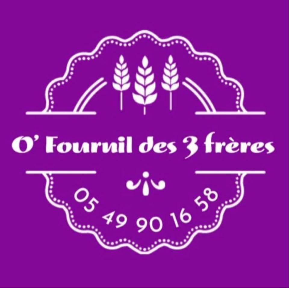 O’ Fournil Des 3 Frères