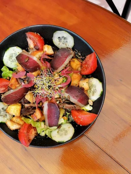 La Muse Gueule