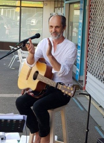 Voyages en musique et en calèche