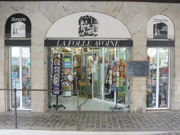 La Folle Avoine