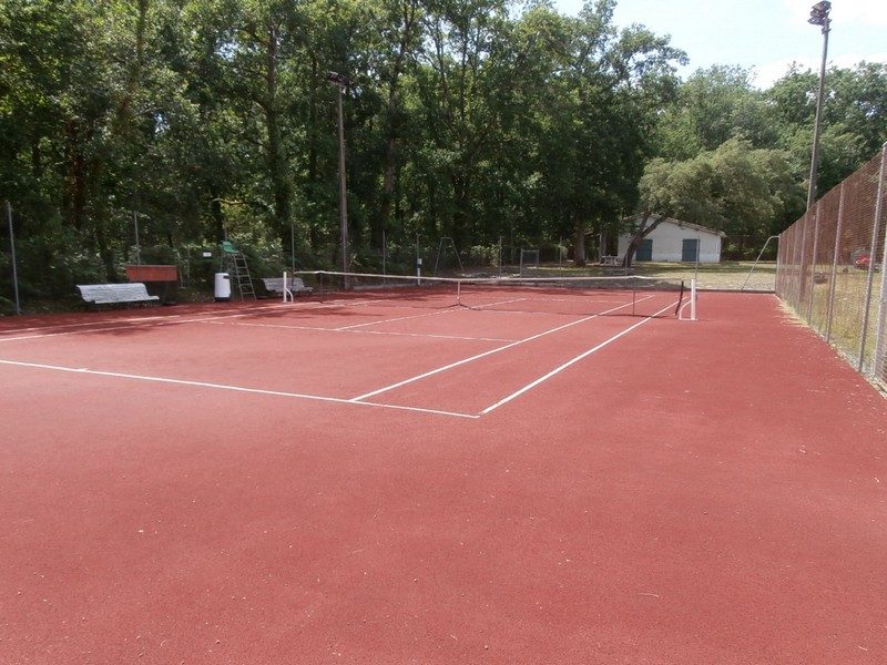 Tennis Club de Mézin