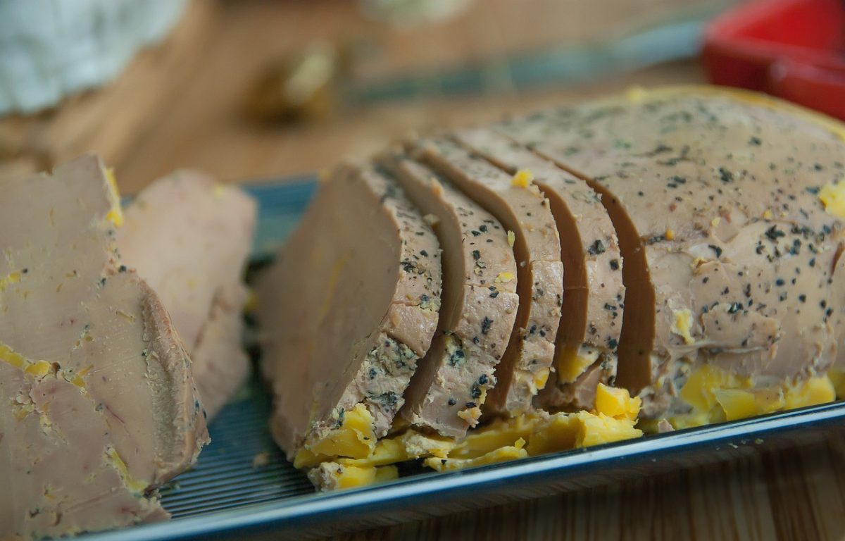 Foie gras du Bon Terroir