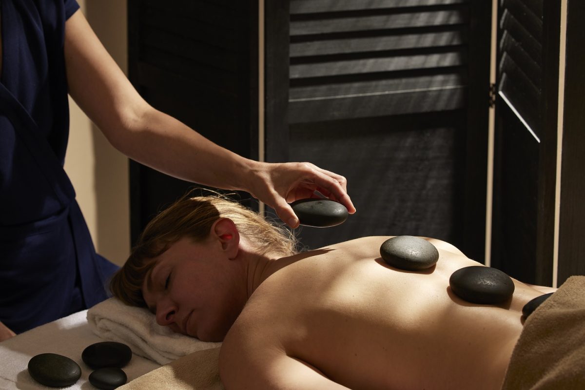 Sofitel Biarritz Le Miramar Thalassa Sea & Spa