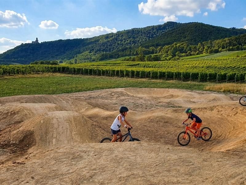 Pumptrack