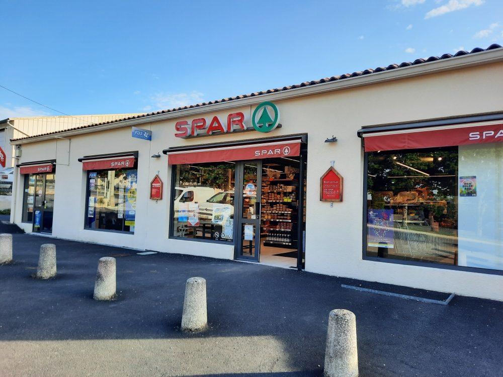 SPAR