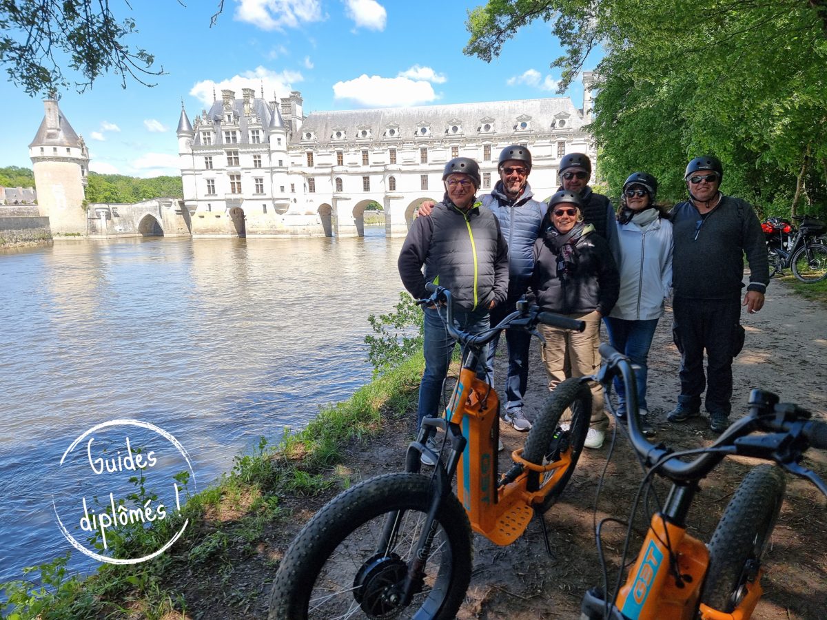 Ligaya Aventures, balade en Trottinette et gyropode