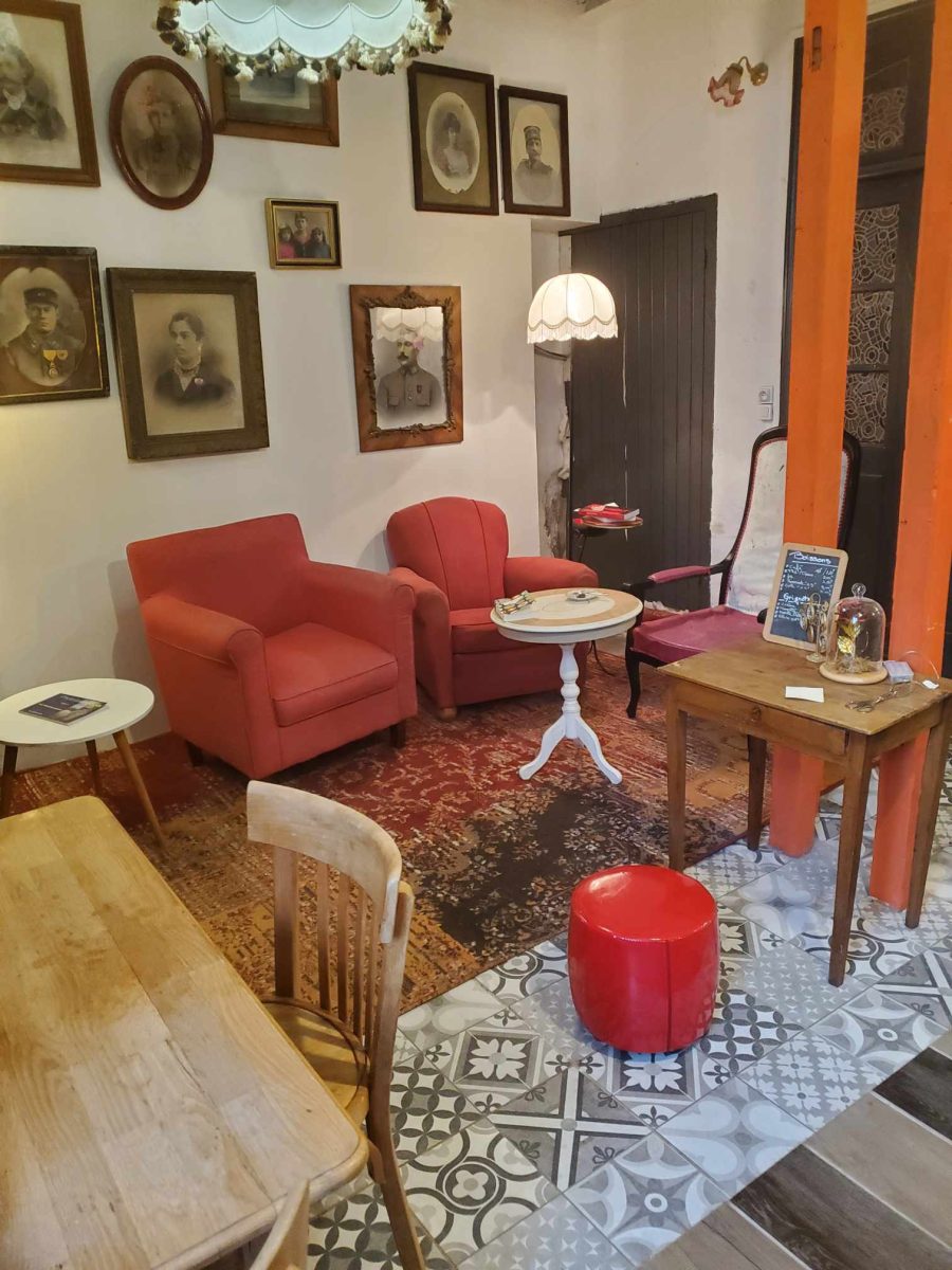 La Maison Margueritte