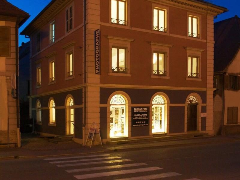 Atelier photographique Thomas Frey