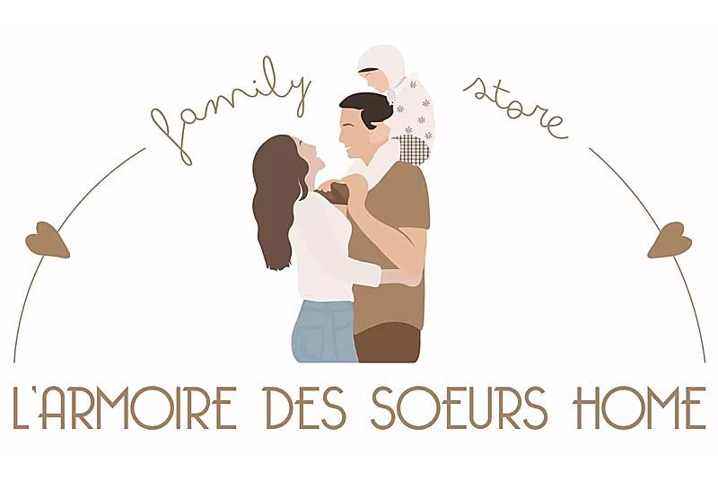 L'armoire des sœurs home
