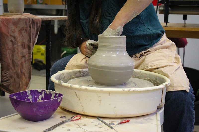 ATELIER TERRES & Ô