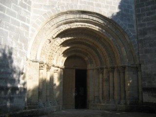 Eglise Saint-Laurent d'Illats
