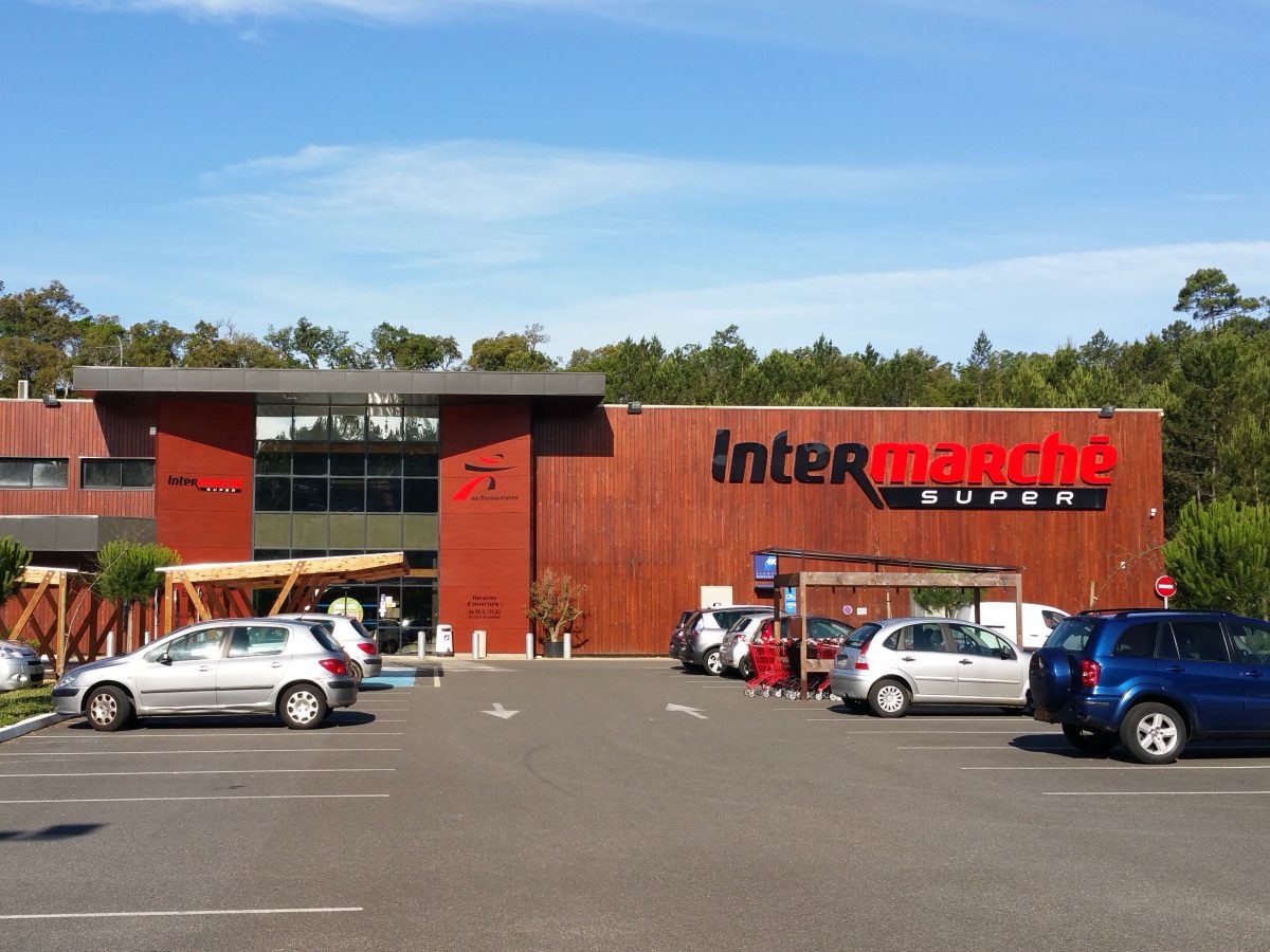 Intermarché