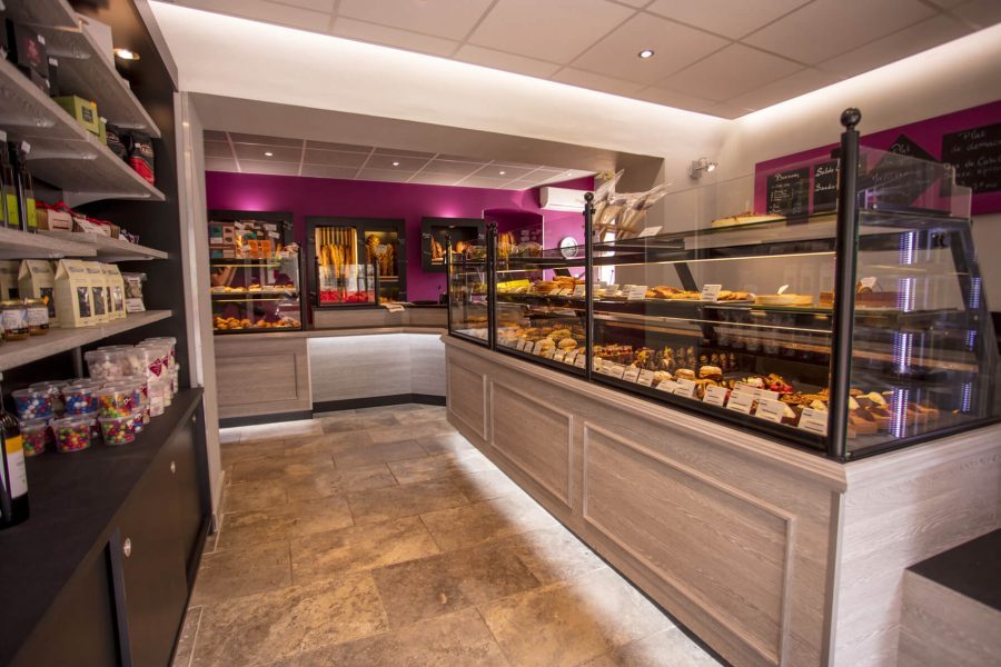 BOULANGERIE PATISSERIE LATOUR