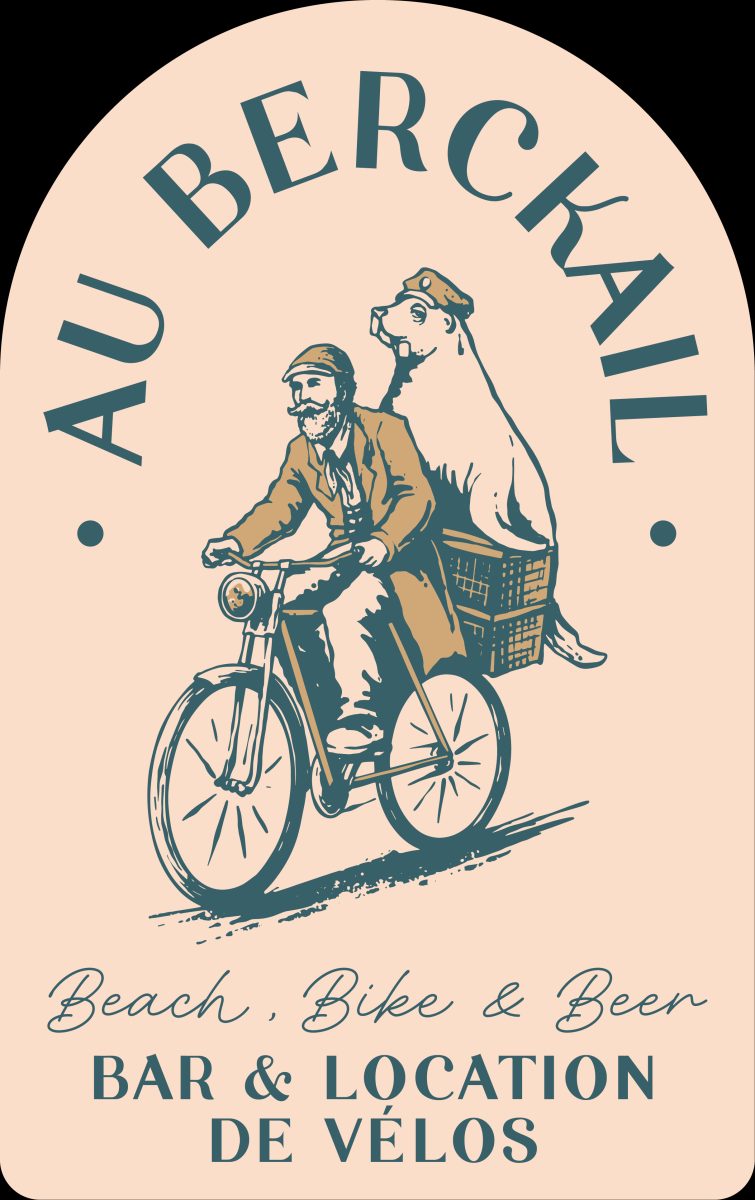 Au Berckail - Location de vélos