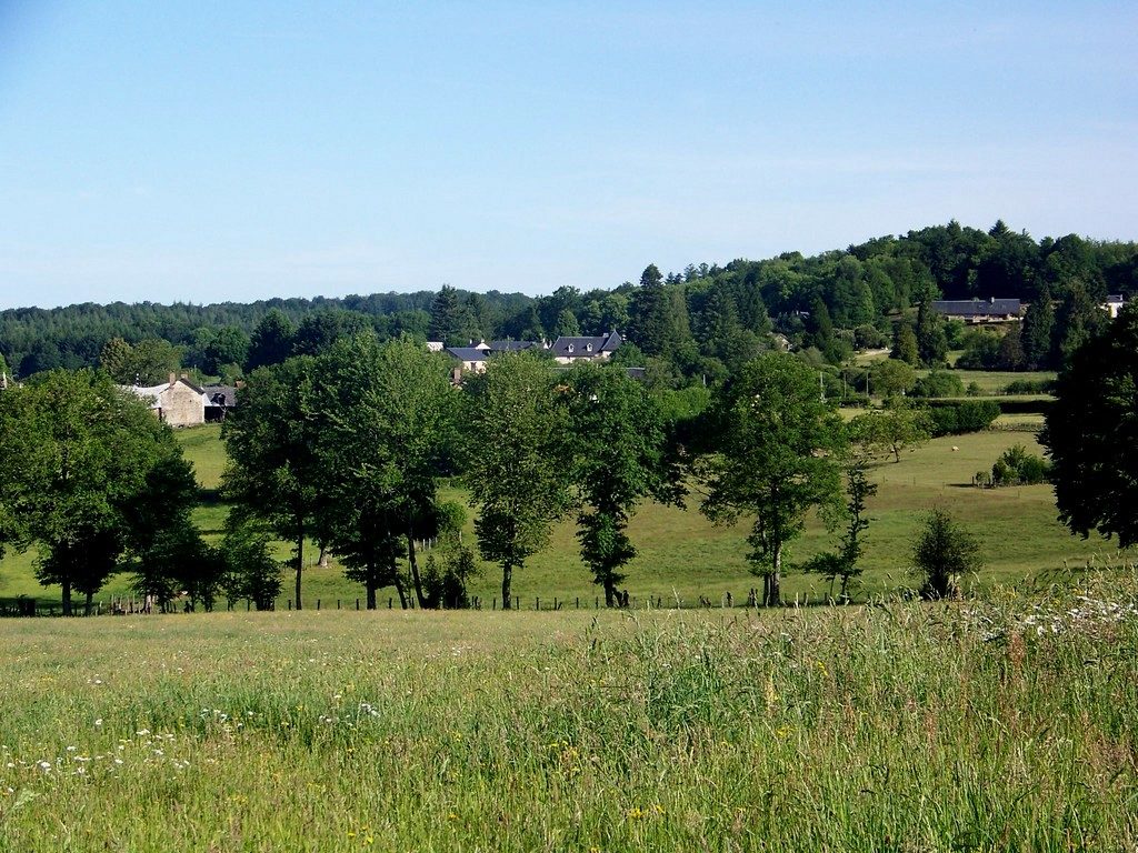 Lamongerie